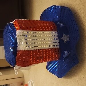 NWT Adult AMERICA Hat